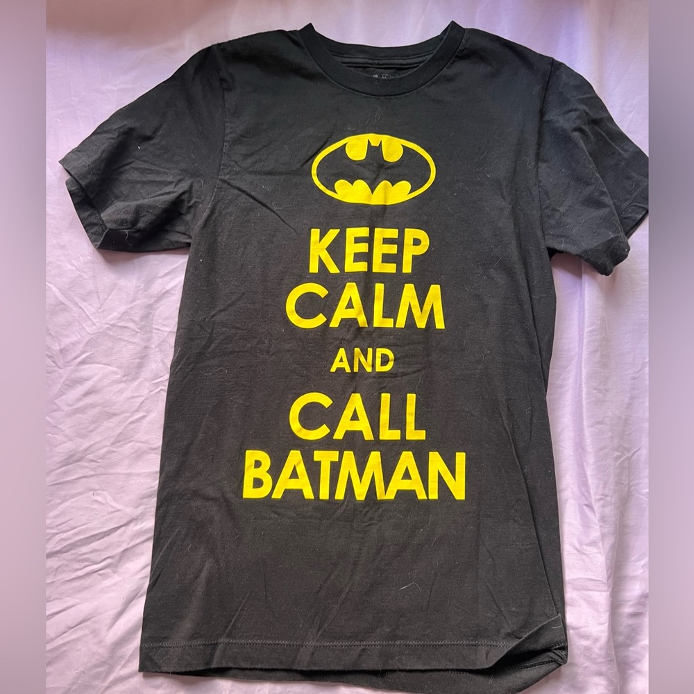 Batman T-Shirt
